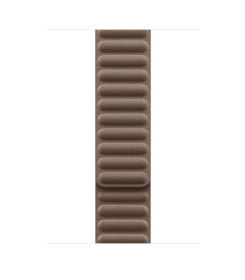 45mm Taupe Magnetic Link - M/L
