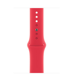 45mm (PRODUCT)RED Sport Band - M/L