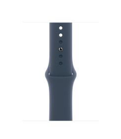 41mm Storm Blue Sport Band - M/L