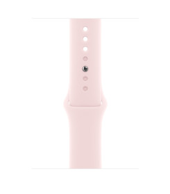 45mm Light Pink Sport Band - M/L