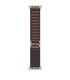 49mm Indigo Alpine Loop - Medium