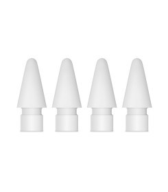 Apple Pencil Tips - 4 pack, Model A1603