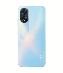OPPO Reno A18