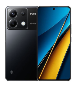 Xiaomi Poco X6