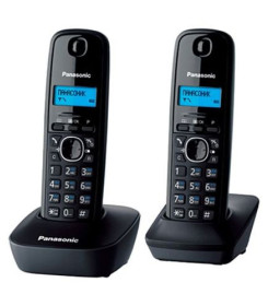 Panasonic KX-TG1612UAH