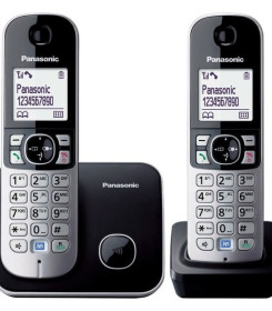 Panasonic KX-TG6812UAB