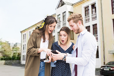 How to use points?